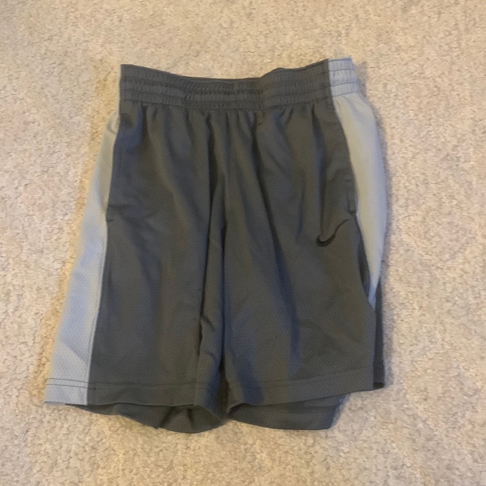 Basketball Shorts - Girls